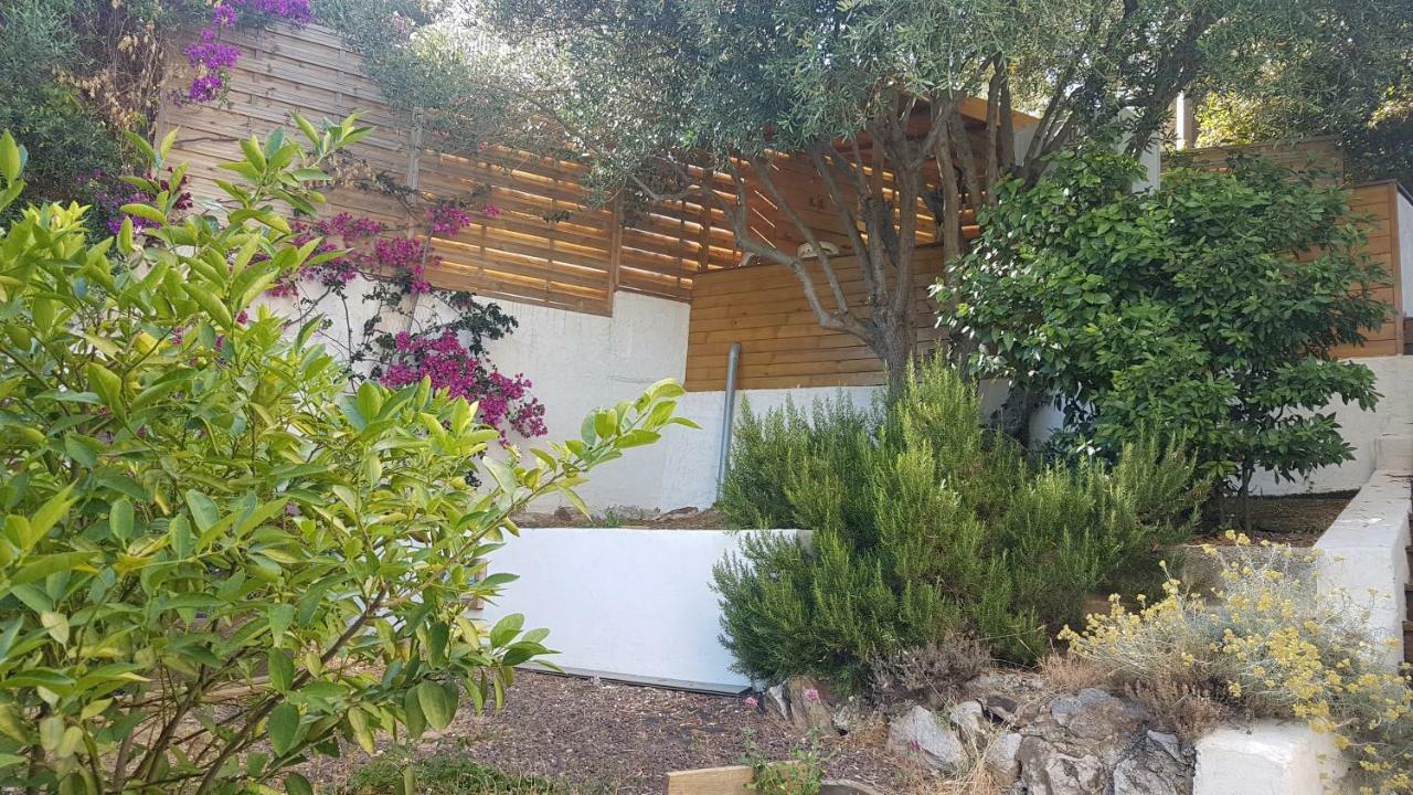 Siber & Sandrine La Seyne-sur-Mer Exterior photo